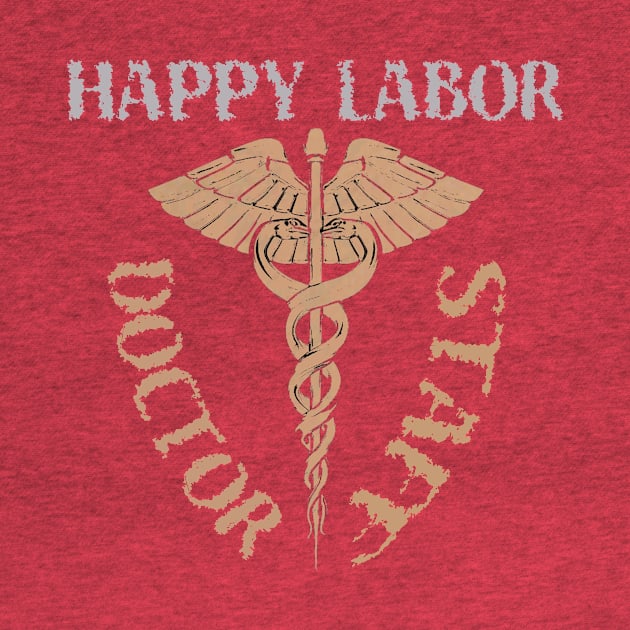 Thanks doctors by focusLBdesigns